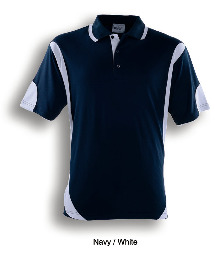 Breezeway Contrast Polo - CP0552