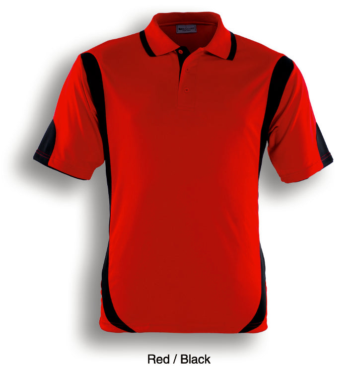 Breezeway Contrast Polo - CP0552