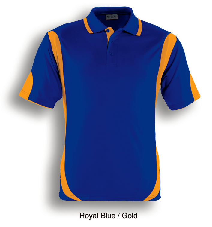 Breezeway Contrast Polo - CP0552
