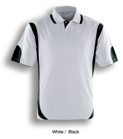 Breezeway Contrast Polo - CP0552
