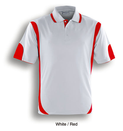 Breezeway Contrast Polo - CP0552