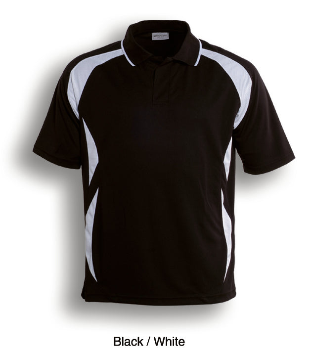 Breezeway Sports Polo - CP0760