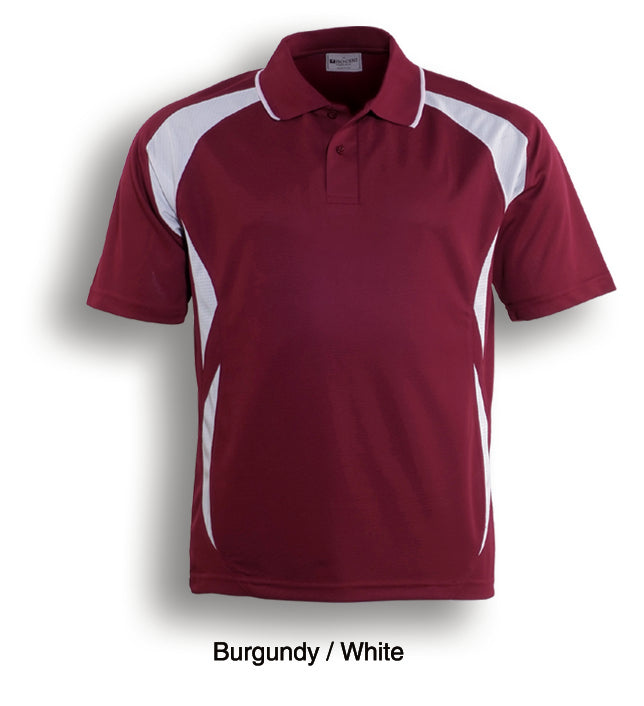 Breezeway Sports Polo - CP0760
