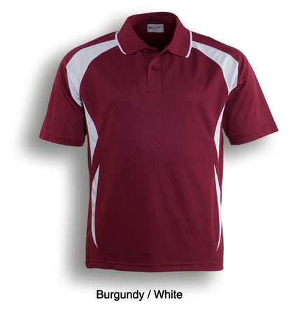 Breezeway Sports Polo - CP0760