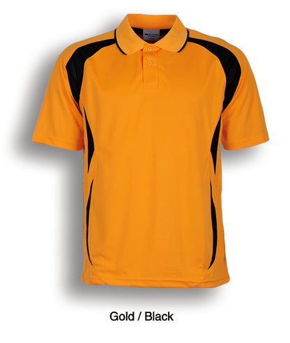 Breezeway Sports Polo - CP0760