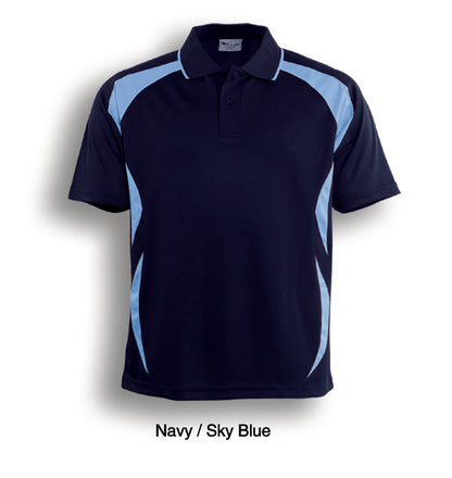 Breezeway Sports Polo - CP0760