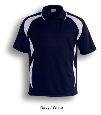 Breezeway Sports Polo - CP0760