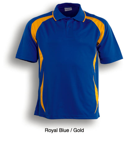 Breezeway Sports Polo - CP0760
