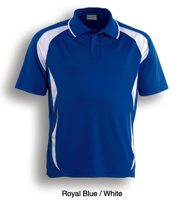 Breezeway Sports Polo - CP0760
