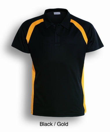 Team Essentials Polo - CP0919