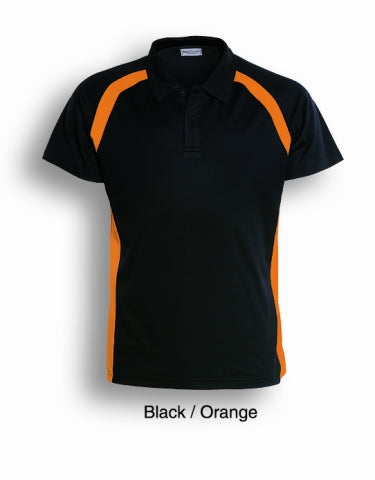 Team Essentials Polo - CP0919