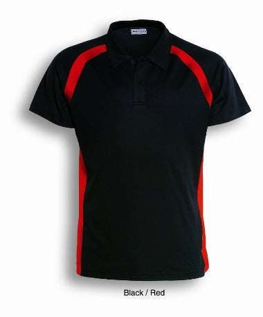 Team Essentials Polo - CP0919