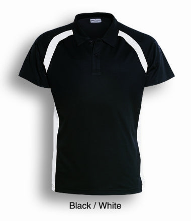 Team Essentials Polo - CP0919