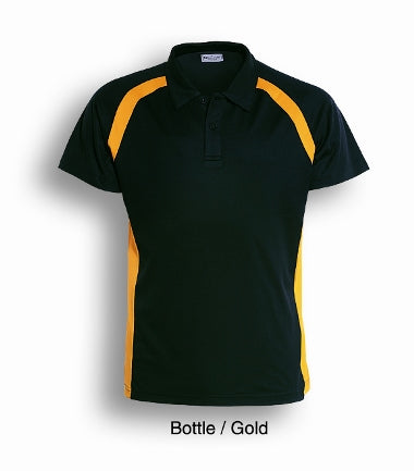 Team Essentials Polo - CP0919