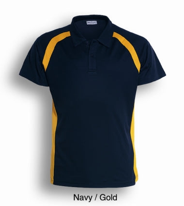 Team Essentials Polo - CP0919