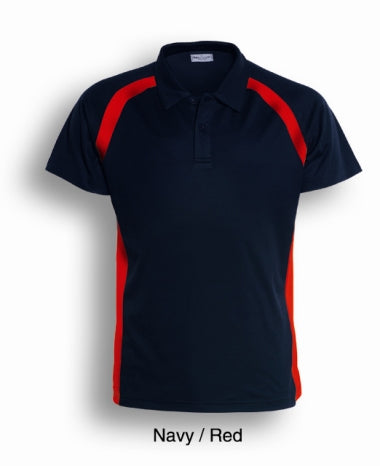 Team Essentials Polo - CP0919