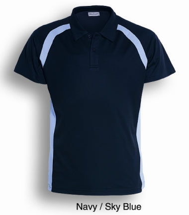 Team Essentials Polo - CP0919