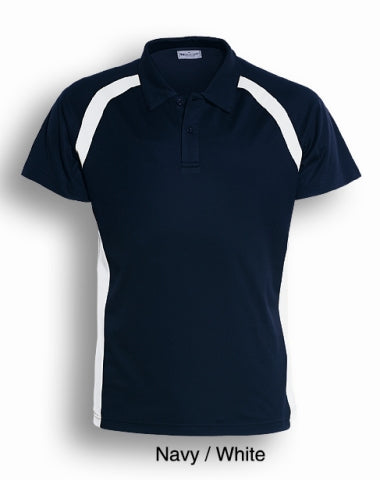 Team Essentials Polo - CP0919