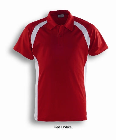 Team Essentials Polo - CP0919