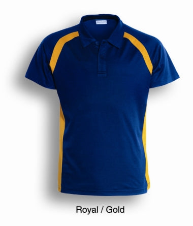 Team Essentials Polo - CP0919