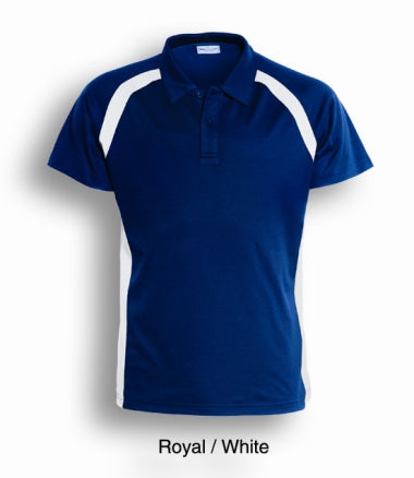 Team Essentials Polo - CP0919