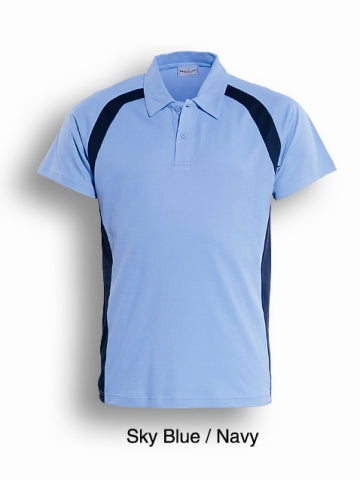 Team Essentials Polo - CP0919