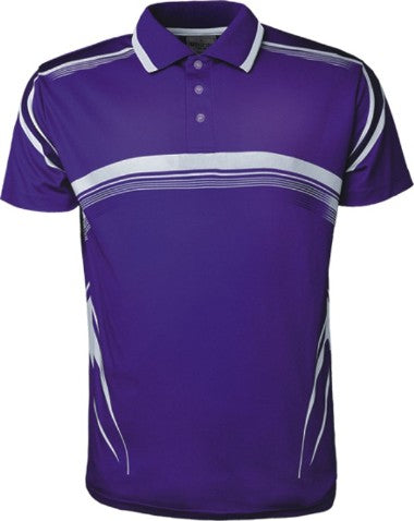 Gradated Polo - CP1447