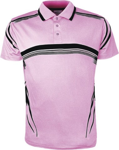 Gradated Polo - CP1447