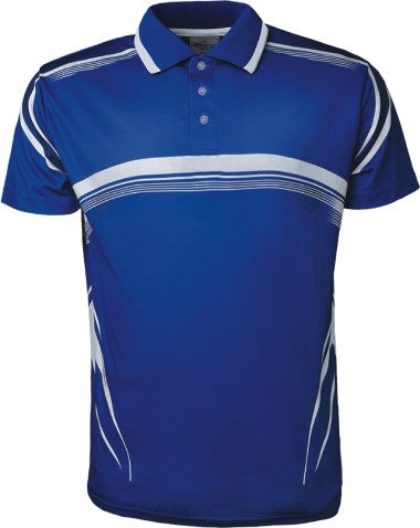 Gradated Polo - CP1447