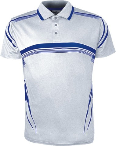 Gradated Polo - CP1447