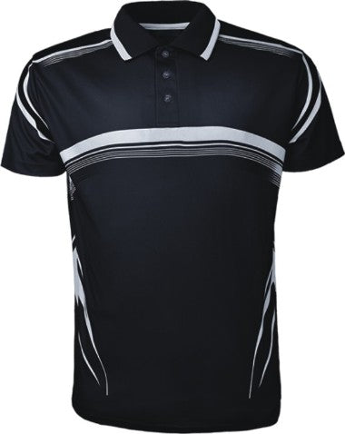 Gradated Polo - CP1447