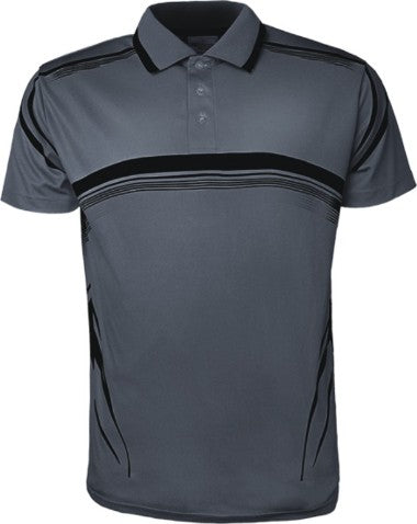 Gradated Polo - CP1447