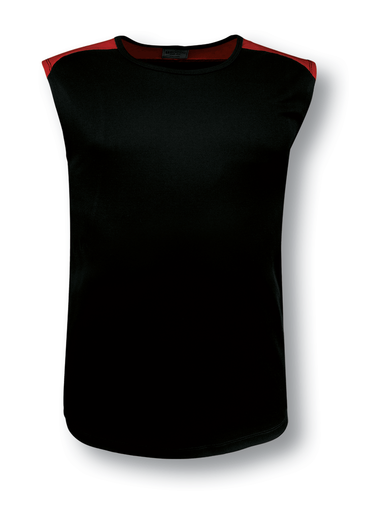 Men's Team Essentials Singlet - CT0918