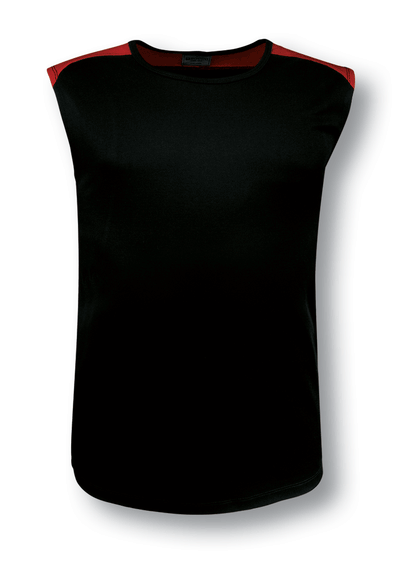 Men's Team Essentials Singlet - CT0918