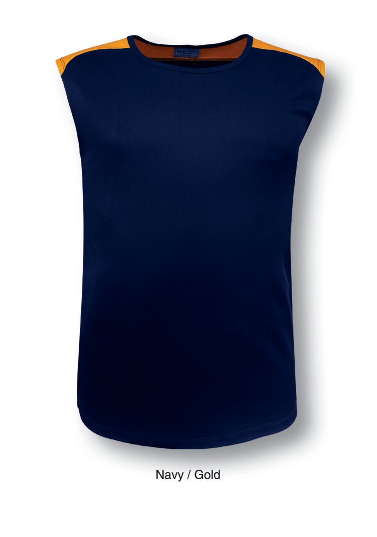 Men's Team Essentials Singlet - CT0918
