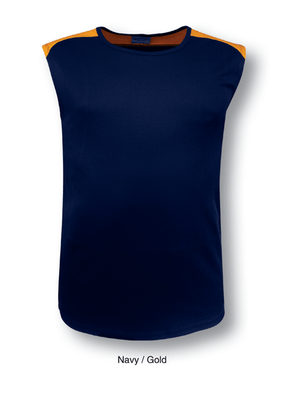 Men's Team Essentials Singlet - CT0918