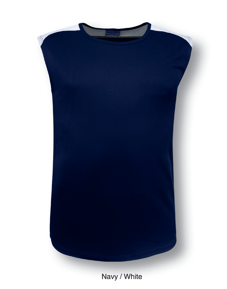 Men's Team Essentials Singlet - CT0918