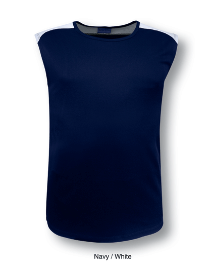 Men's Team Essentials Singlet - CT0918