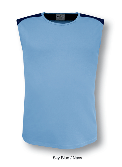 Men's Team Essentials Singlet - CT0918