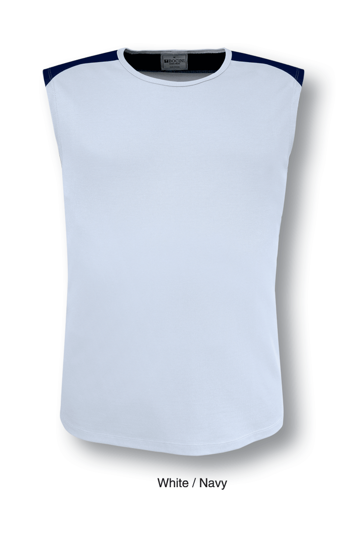 Men's Team Essentials Singlet - CT0918