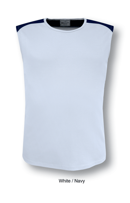 Men's Team Essentials Singlet - CT0918