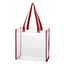 Clear Tote Bag – CTB001