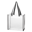 Clear Tote Bag – CTB001