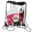 Clear Backpack – CTB002