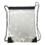 Clear Backpack – CTB002