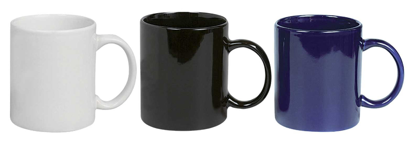 Classic Can Mug