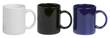 Classic Can Mug