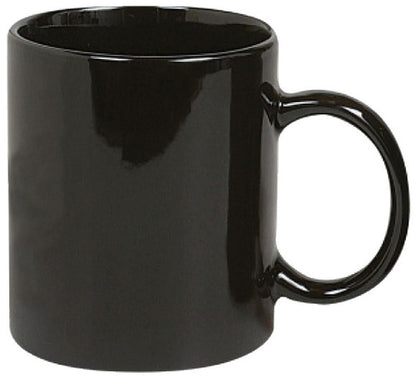Classic Can Mug