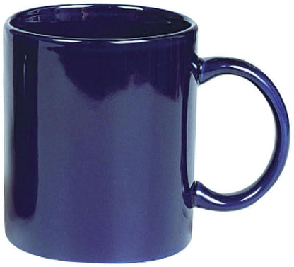 Classic Can Mug