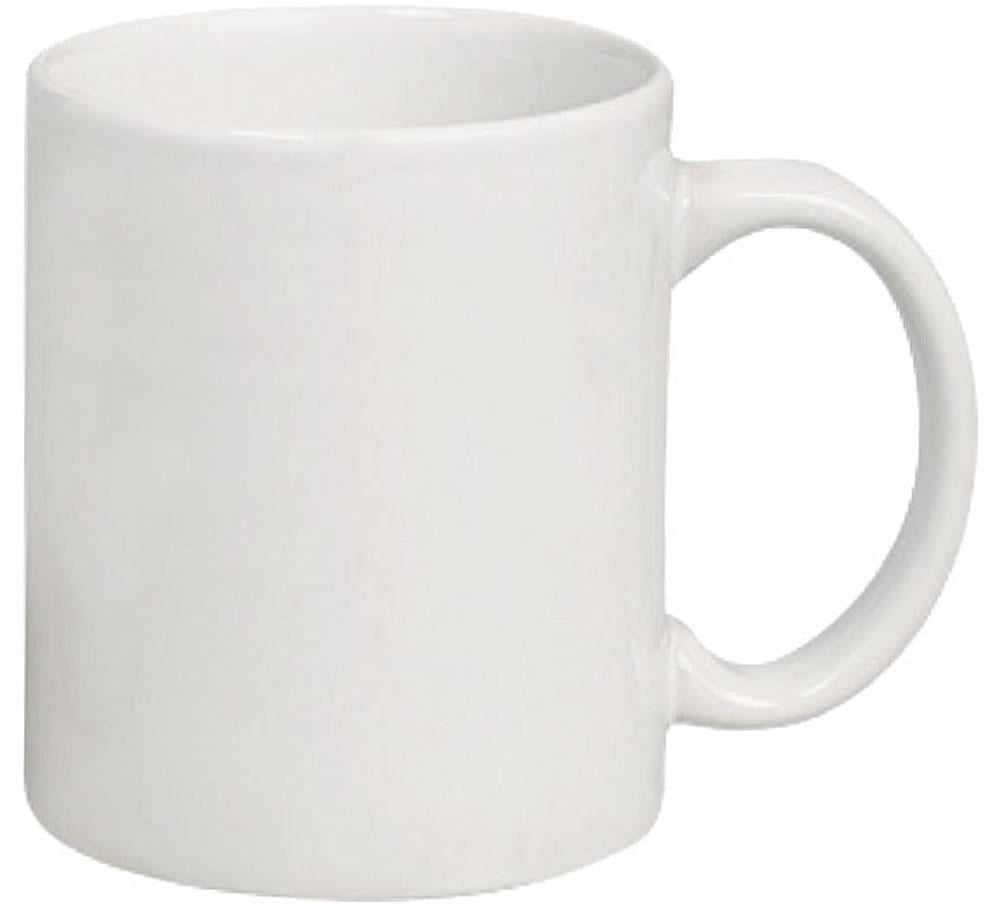 Classic Can Mug